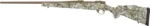 WEATHERBY VANGUARD BADLANDS - 7MM REM MAG 24" TB BRONZE/CAMO - Image 2