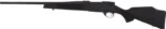 WEATHERBY VANGUARD SYNTHETIC - COMPACT 243WIN 20" TB BLACK - Image 2