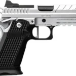 FUSION XP COMP 9MM 4.6" 17RD - CHROME