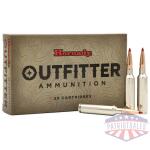 HRNDY OUTF 308WIN 150GR CX 20/200