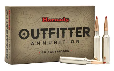 H80982_1 Hrndy outf 308win 150gr cx 20/200 - image 1