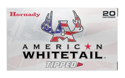 H81151_1 Hrndy awt 30-06 165gr sst 20/200 - image 1