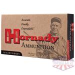 HRNDY CUST 6MM ARC 90GR CX 20/200