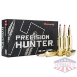 HRNDY PH 22CREED 80GR ELD-X 20/200