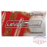 HRNDY LVREVO 10MM 150GR FTX 20/200