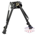 HARRIS BIPOD 9-13" ROT SLF LVL  MLOK