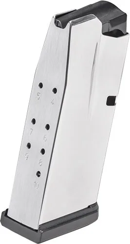 Hc5910 Springfield magazine hellcat - 9mm 10rd - image 1