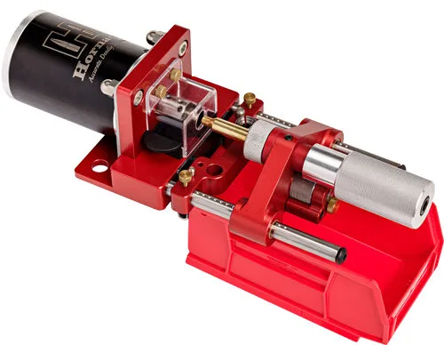 Hdy050190 Hornady high speed case - trimmer - image 1