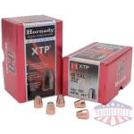 HORNADY BULLETS 45 CAL .451 - 185GR XTP 100CT 15BX/CS