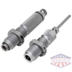 HORNADY 2-DIE RIFLE SET SERIES - I 17 HORNET