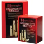 HORNADY UNPRIMED CASES - 243 WSSM 50 PACK 5PK/CS