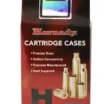 HORNADY UNPRIMED CASES - 300WBY MAG 50 PACK 5PK/CS
