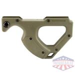 HERA CQR FRONT GRIP OD GREEN