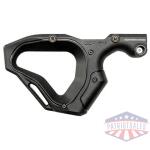 HERA CQR FRONT GRIP GEN 2 BLACK
