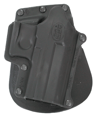 Hk1Rp Fobus holster roto paddle for - h&k compact and usp - image 1