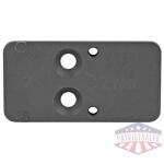 HK VP OR MOUNTING PLATE TRIJ RMR