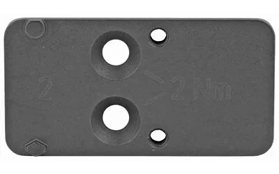 Hk50254262_1 Hk vp or mounting plate trij rmr - image 1