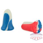 H/L USA PLUGS 10PR RED/WHITE/BLUE