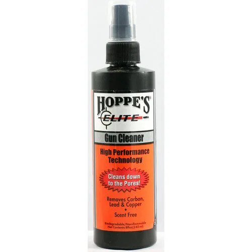Hp-Gc8 Elite gun cleaner - image 1