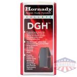HRNDY 10MM .400 200GR DGH 50CT