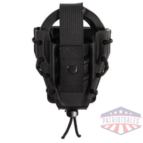 handcuff taco kydex u-mount