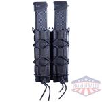 Double Extended Pistol/Baton Taco