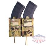Double Rifle TACO - MOLLE