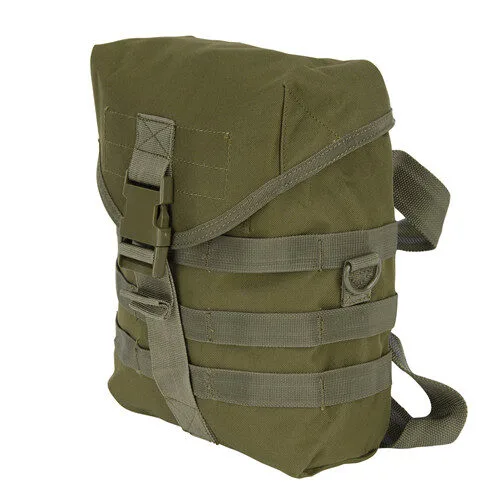 Hsg-12Gm01Od Gas mask pouch v2 - image 1