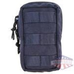 Mini Radio Utility Pouch