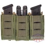 Duty Pistol TACO U-MOUNT