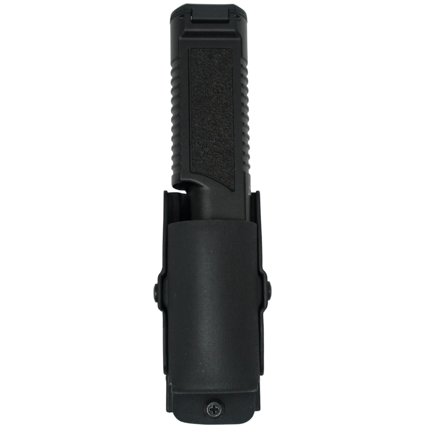 Hsg-42Flptbk Uniform flashlight carrier - protac 2. 0 - black - image 1