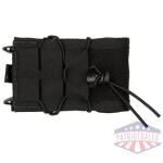 HSGI RIFLE TACO MOLLE BLK