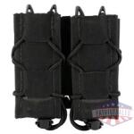 HSGI GEN 2 DBL PISTOL TACO BLK