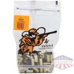 HSM BRASS 45 ACP ONCE FIRED - UNPRIMED 100 PACK