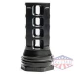 Muzzle Brake-QD 762 1/2x28