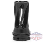 Flash Hider-QD 556 1/2x28