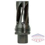 Flash Hider-QD 556 1/2x28 XL 13.7""
