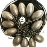 MOJO TEXAS STYLE DECOY RIG 48" - LENGTH 6 OZ