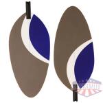 MOJO BABY MOJO/FLOATER - MAGNETIC WING SET