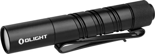 I3T2Bk Olight i3t 2 eos led - flashlight black - image 1