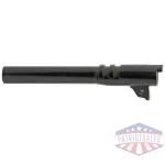 IVER JOHNSON BARREL 1911 GVT - 5" 45ACP BLACK NO LINK/PIN