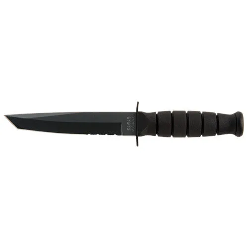 Ka-5055 Short tanto - image 1