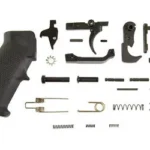KAK AR-15 LOWER PARTS KIT COMPLETE