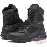 Mag Lynx Boot- Black- Medium