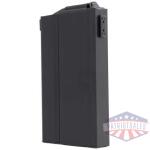 KCI USA INC MAGAZINE M1A/M14 - 20RD BLACK STEEL