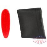 KICK-EEZ SLIP ON RECOIL PAD MED BLK