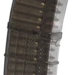 LANCER MAGAZINE L5AWM AR-15 - GEN 2 5.56X45 5RD SMOKE