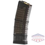 LANCER MAGAZINE L5AWM AR-15 - GEN 2 5.56X45 5RD SMOKE