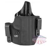 LAG DFNDR S&W M&P M2.0 9/40 BLK RH