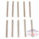 LBE AR TAKE DOWN DETENT SPRING 10PK